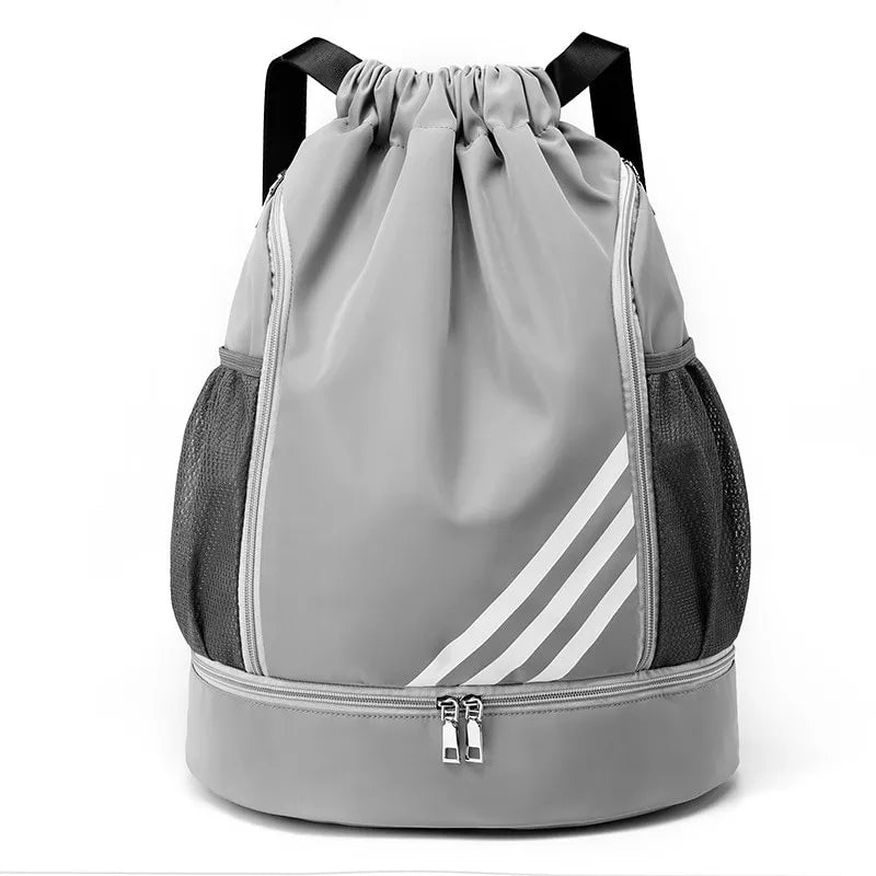 Mochila Desportiva Impermeável Training
