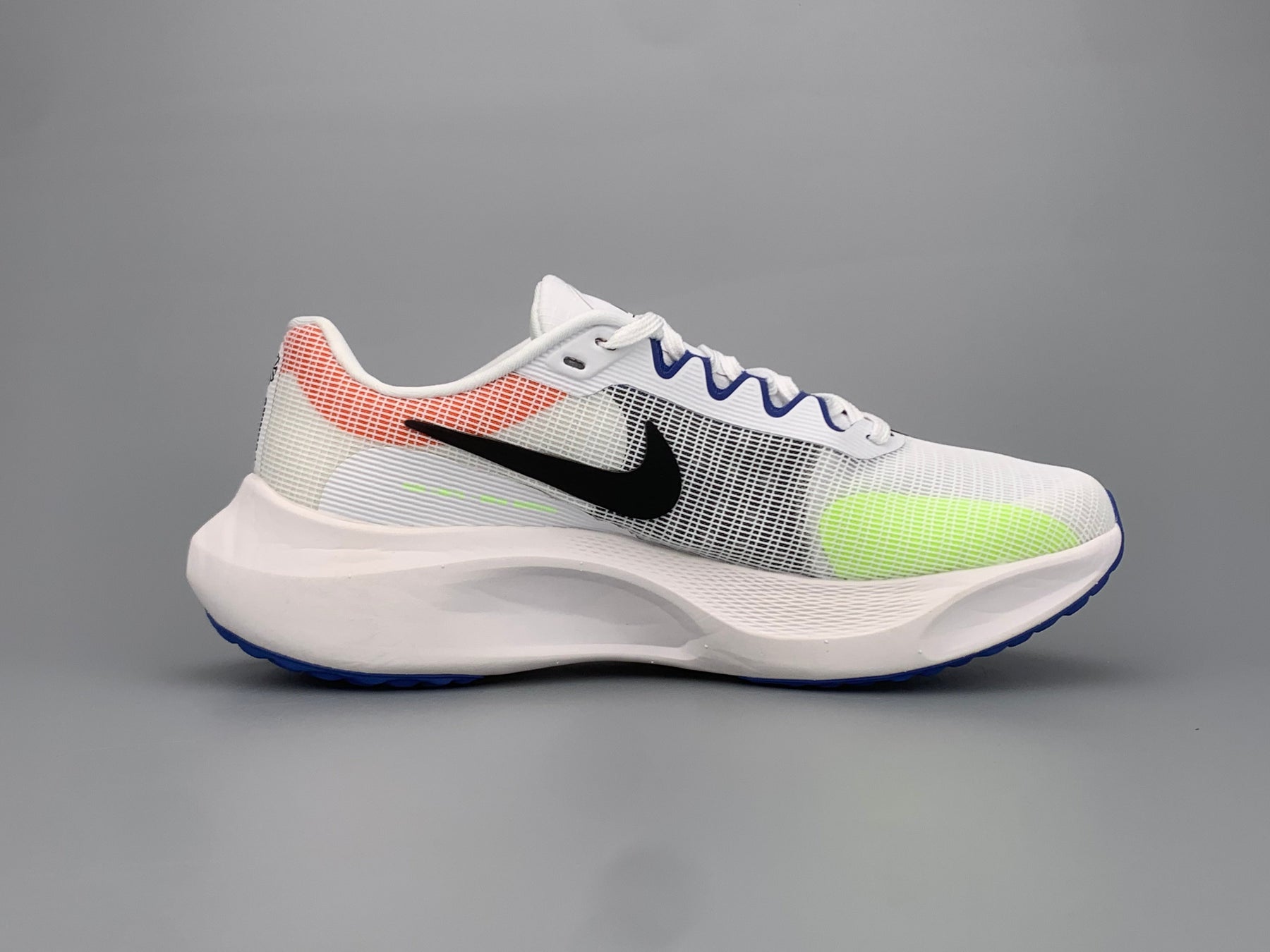 Nike Air ZoomX Fly 5 - Branco