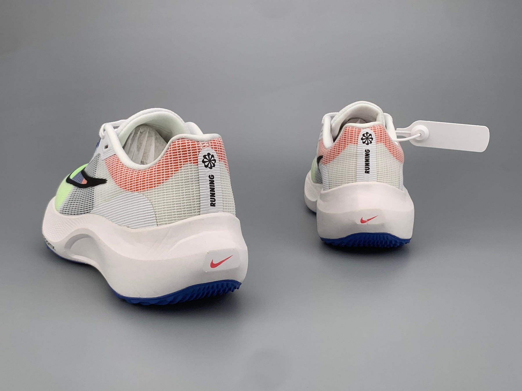 Nike Air ZoomX Fly 5 - Branco