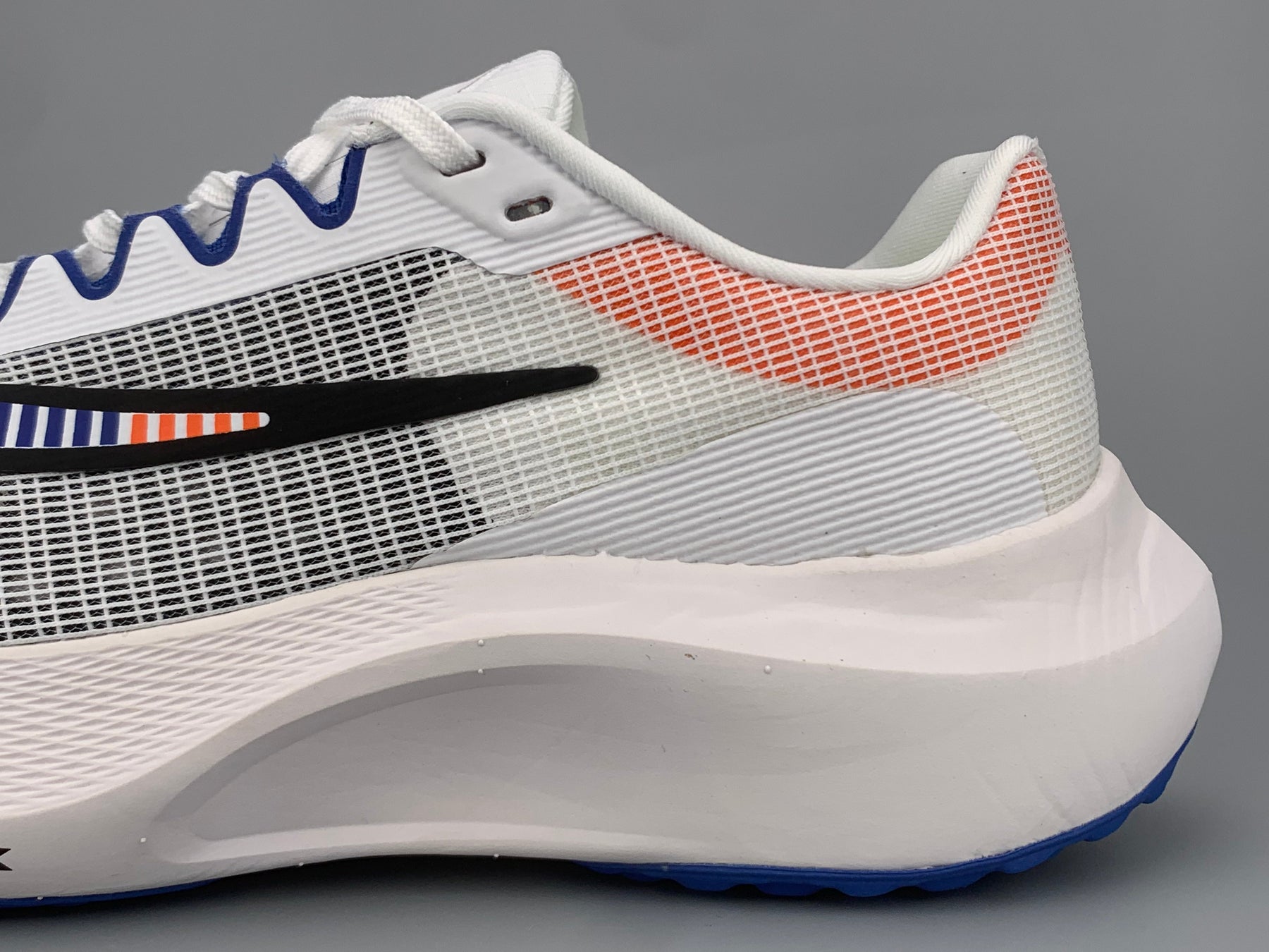 Nike Air ZoomX Fly 5 - Branco