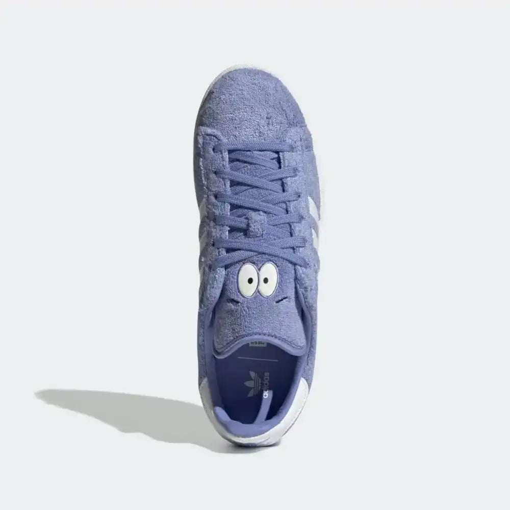 Tênis Adidas Campus 80 x South Park 'Towelie' (Toalhinha) - GZ9177