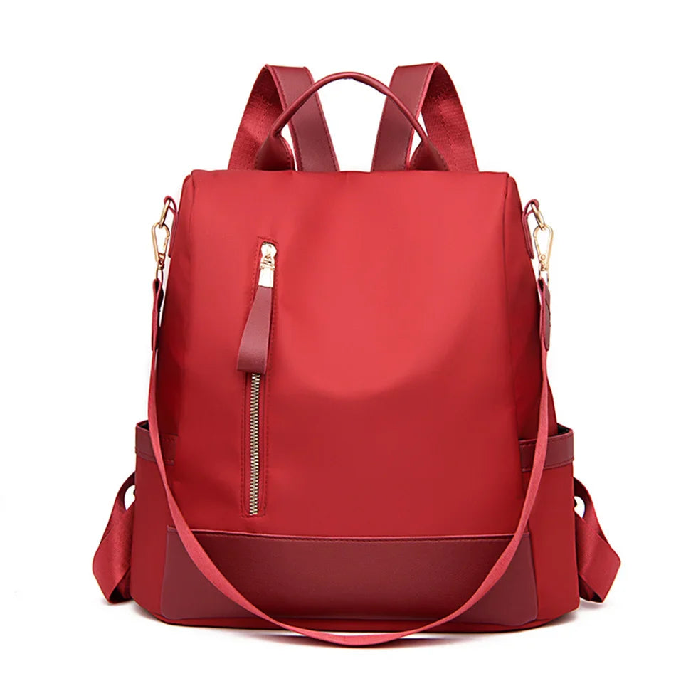 Mochila Feminina Transversal