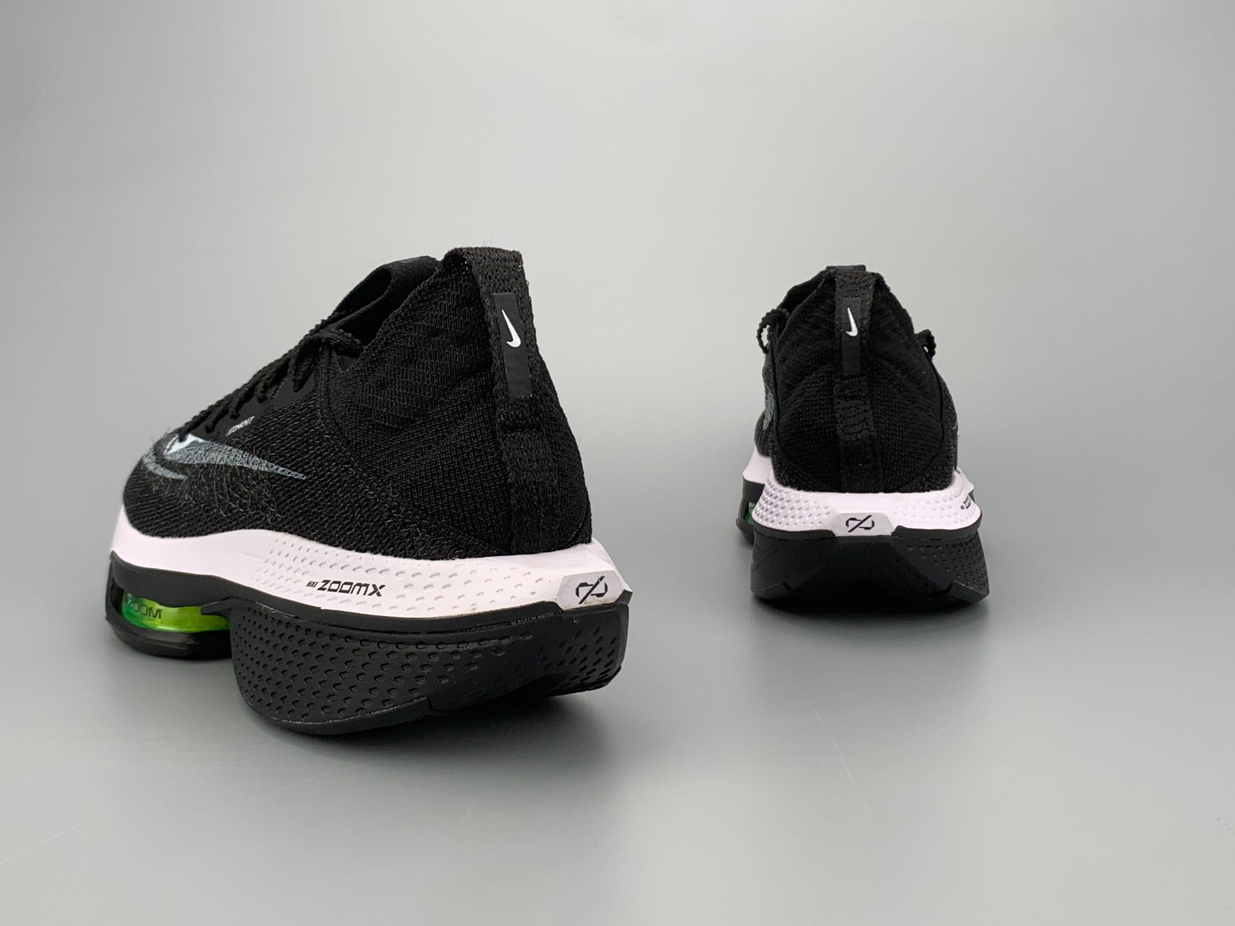 Tênis Nike Air Zoom Alphafly NEXT% 2 'Total Black' Preto - DV9422-400