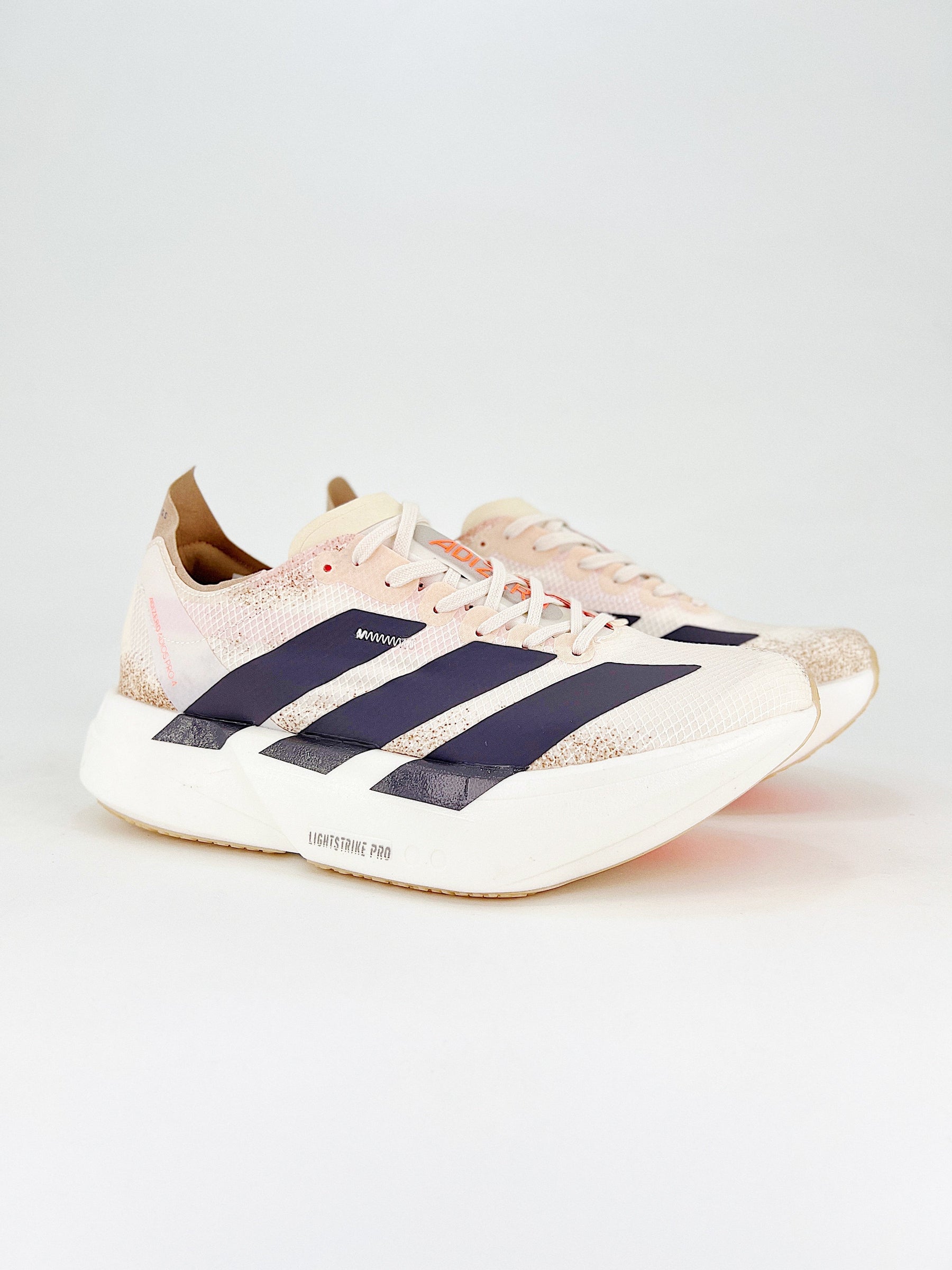 Adidas Adizero Adios Pro 4 'Gold'