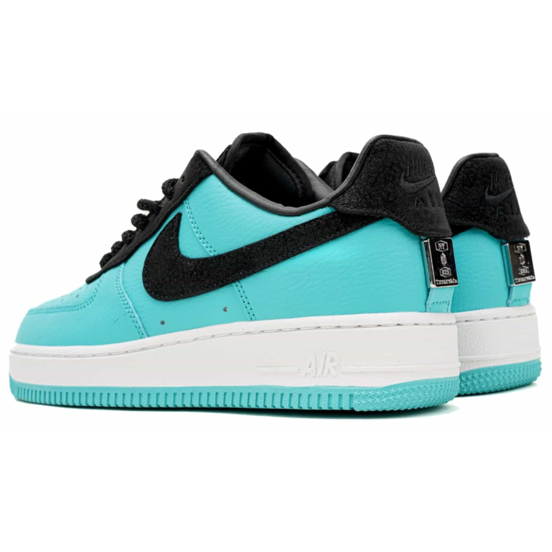 Tênis Air Force 1 Low Tiffany & Co. 1837 (Friends and Family) - DZ1382-900