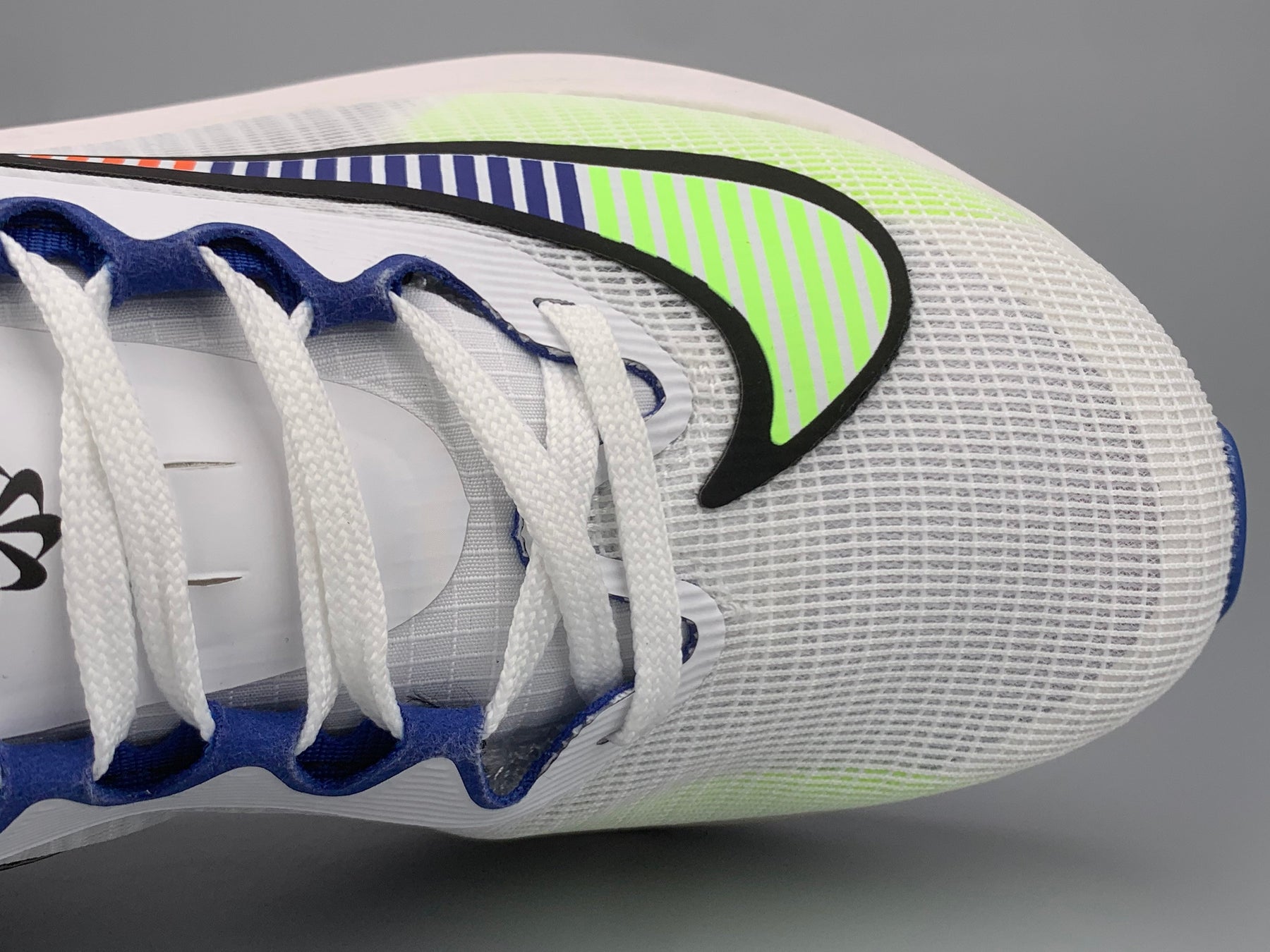 Nike Air ZoomX Fly 5 - Branco