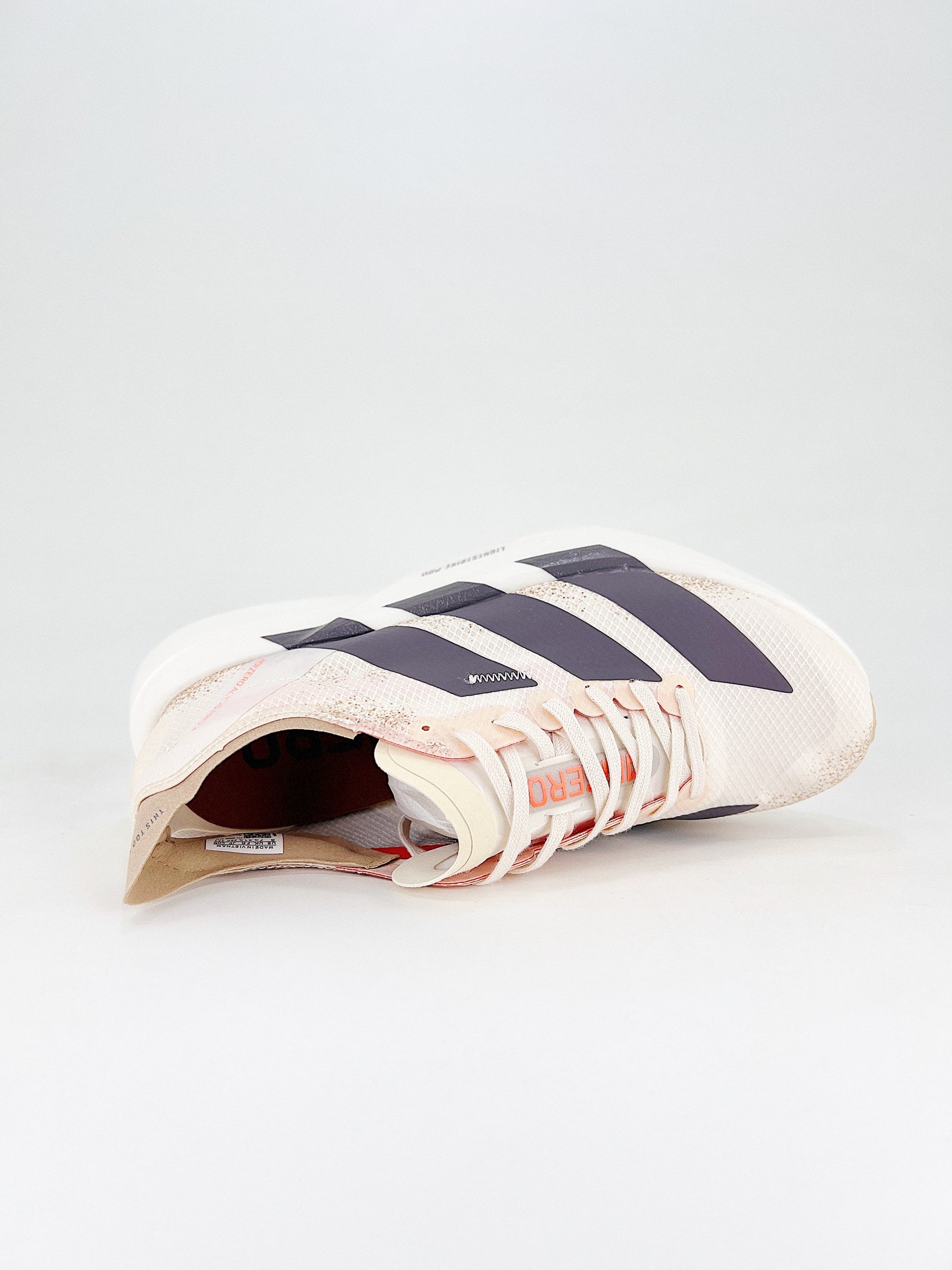 Adidas Adizero Adios Pro 4 'Gold'
