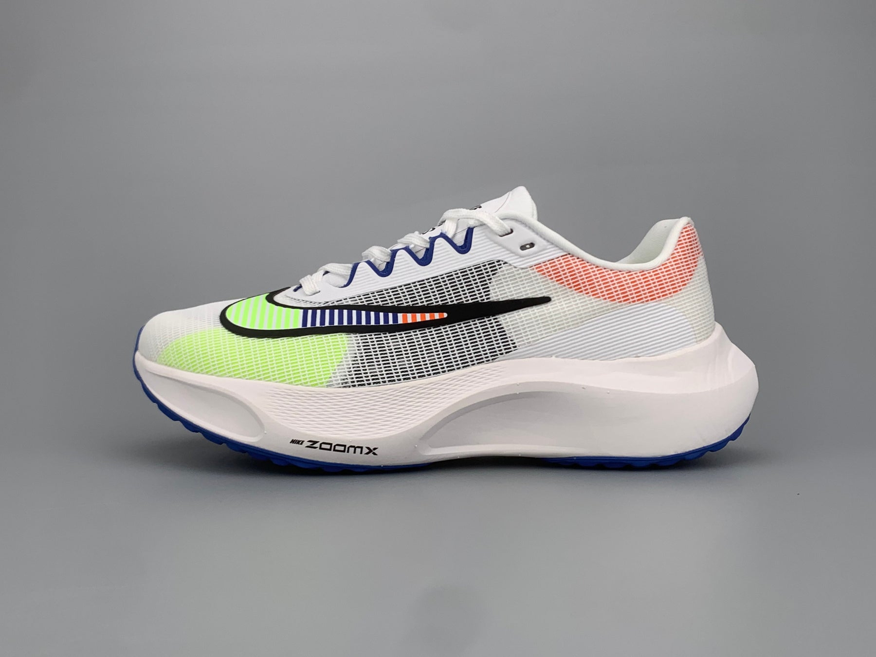 Nike Air ZoomX Fly 5 - Branco