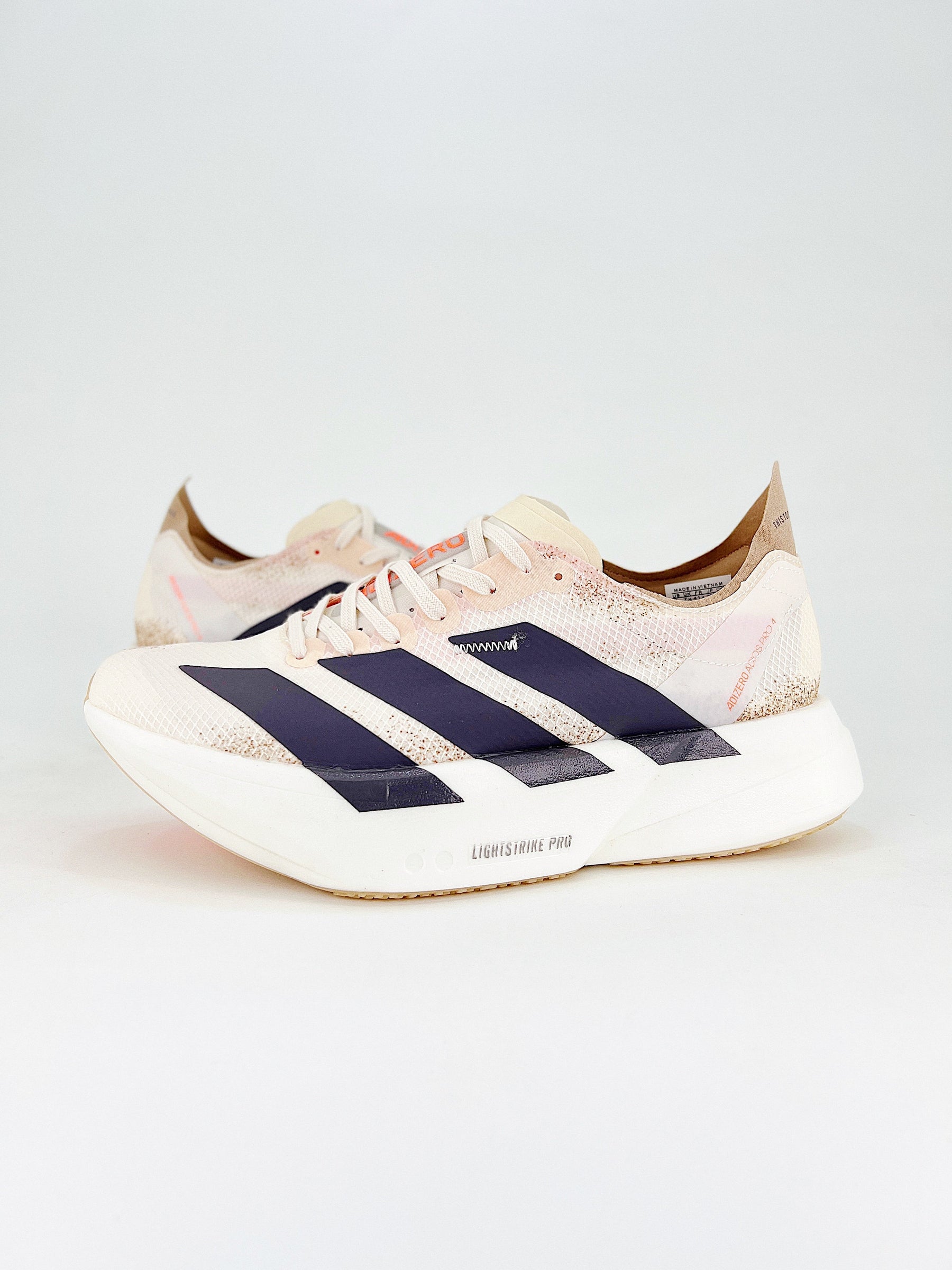 Adidas Adizero Adios Pro 4 'Gold'
