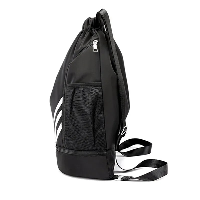 Mochila Desportiva Impermeável Training
