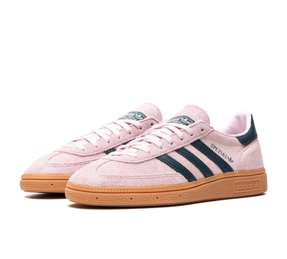 Adidas Spezial 'Clear Pink' Rosa - IF6561