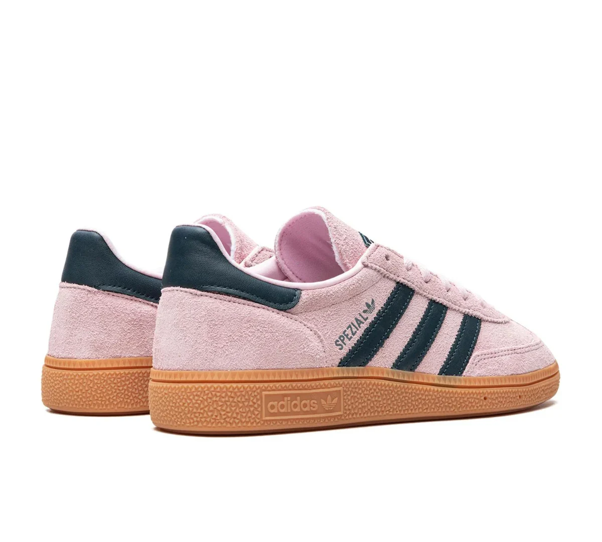 Adidas Spezial 'Clear Pink' Rosa - IF6561