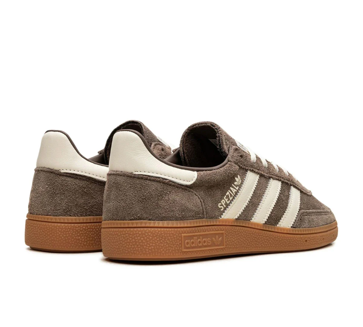 Adidas Handball Spezial 'Earth Strata' Marrom - IF6490