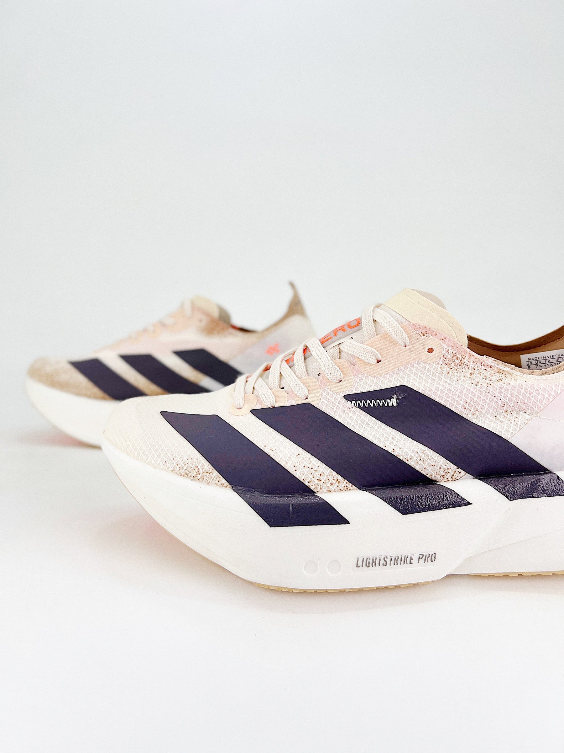 Adidas Adizero Adios Pro 4 'Gold'