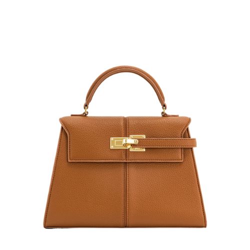 Bolsa Satchel Feminina Executiva Diane