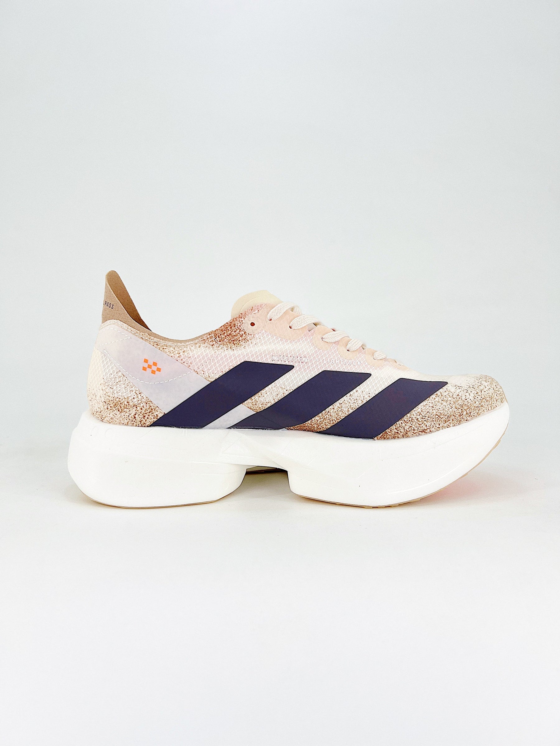 Adidas Adizero Adios Pro 4 'Gold'
