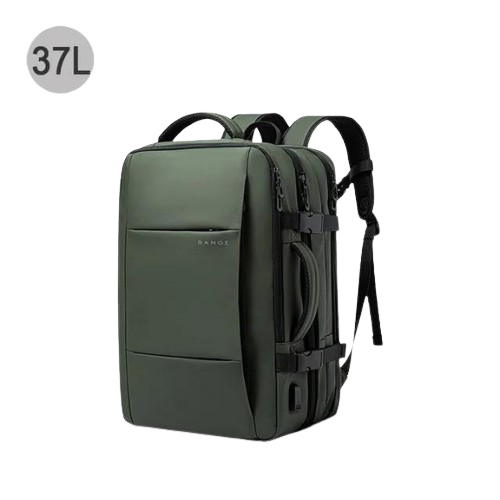 Mochila de Viagem - Adventure Vanguard