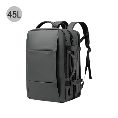 Mochila de Viagem - Adventure Vanguard