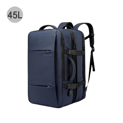 Mochila de Viagem - Adventure Vanguard