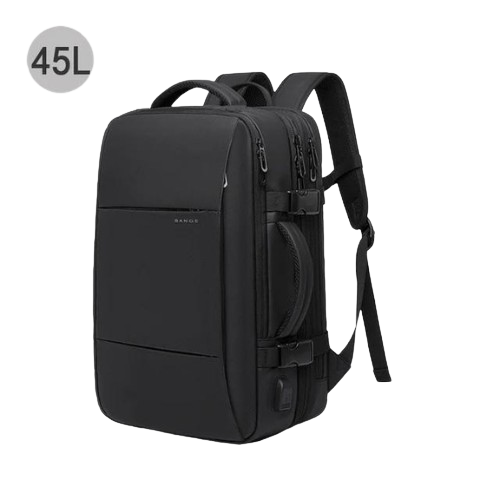 Mochila de Viagem - Adventure Vanguard