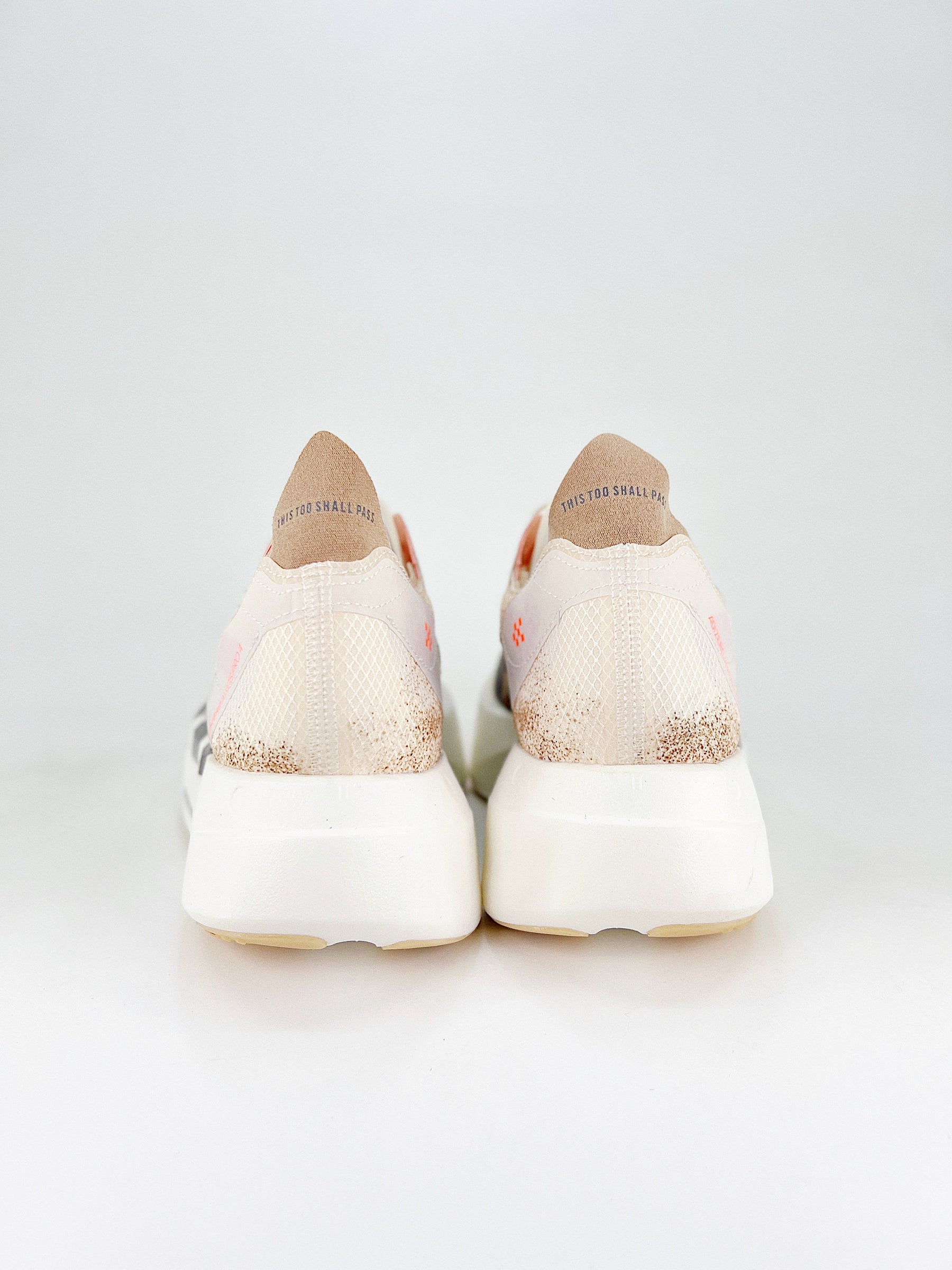 Adidas Adizero Adios Pro 4 'Gold'