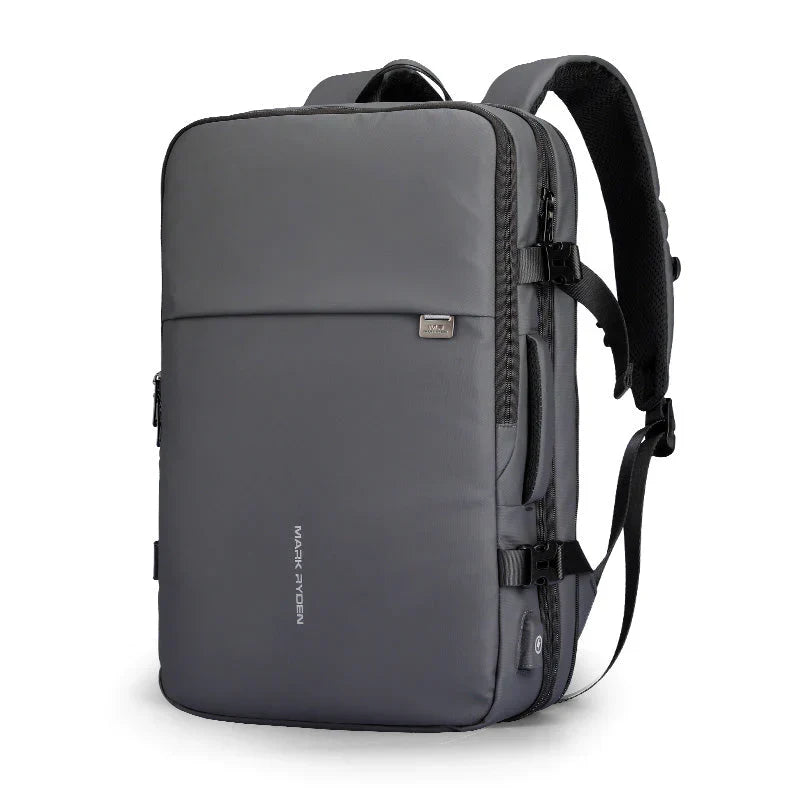 Mochila Executiva Masculina - Bravus