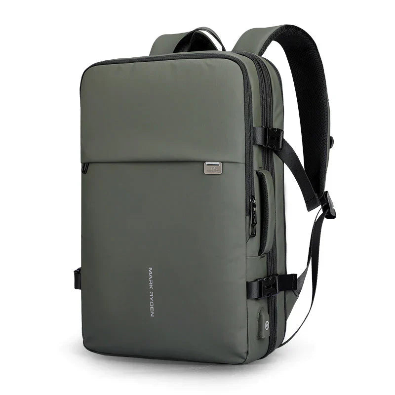 Mochila Executiva Masculina - Bravus