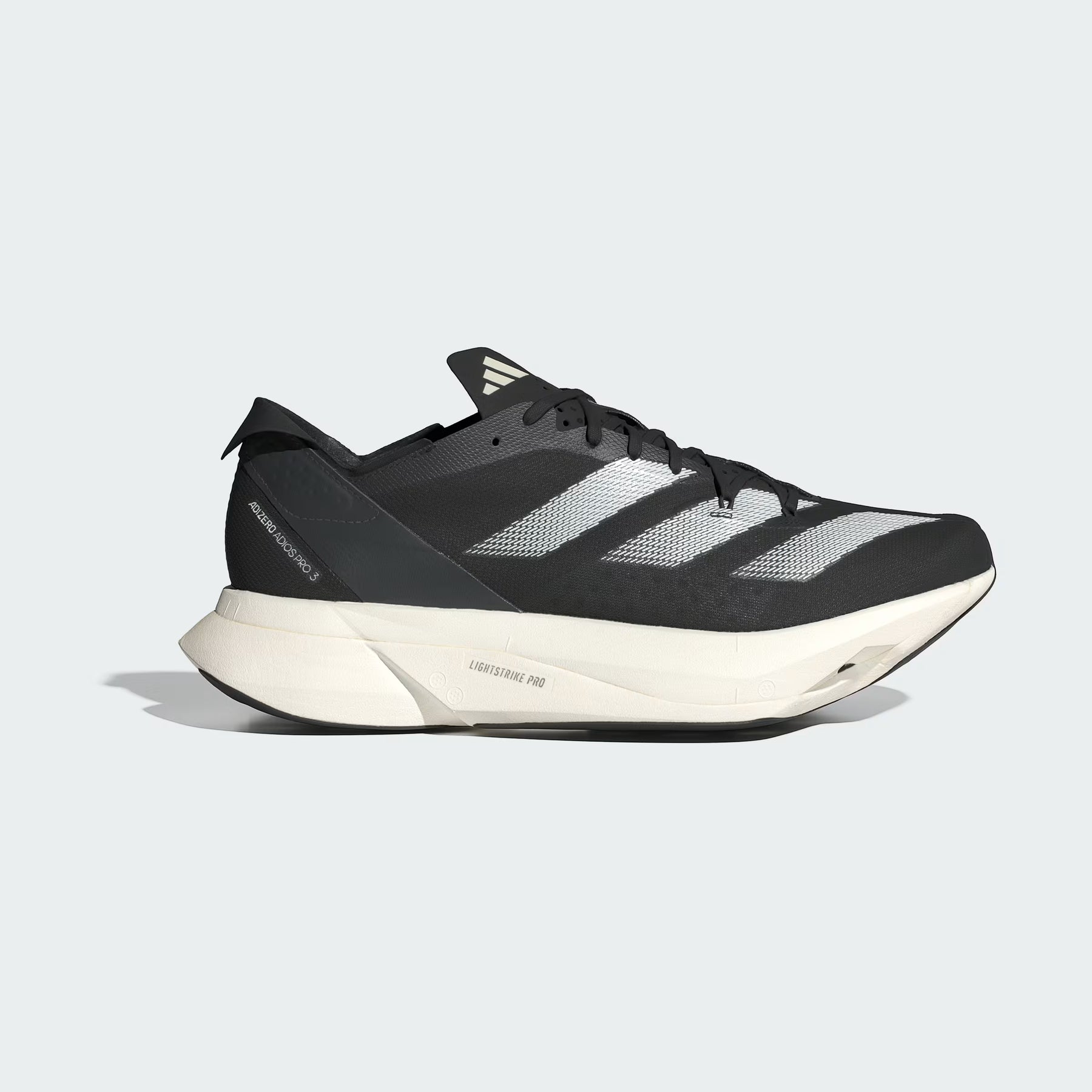 Tênis Adidas Adizero Adios Pro 3 'Core Black' - ID3701