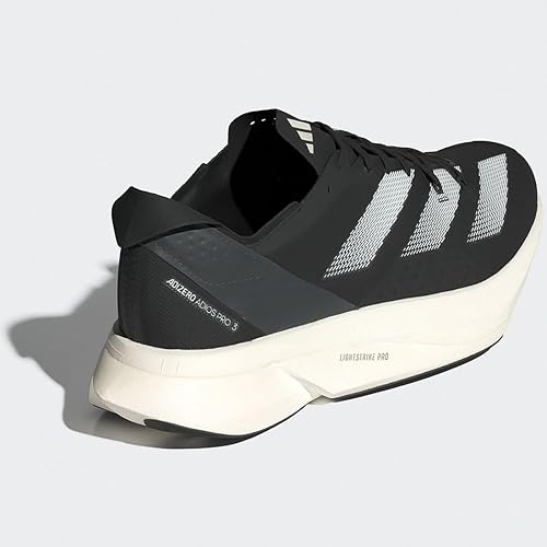 Tênis Adidas Adizero Adios Pro 3 'Core Black' - ID3701