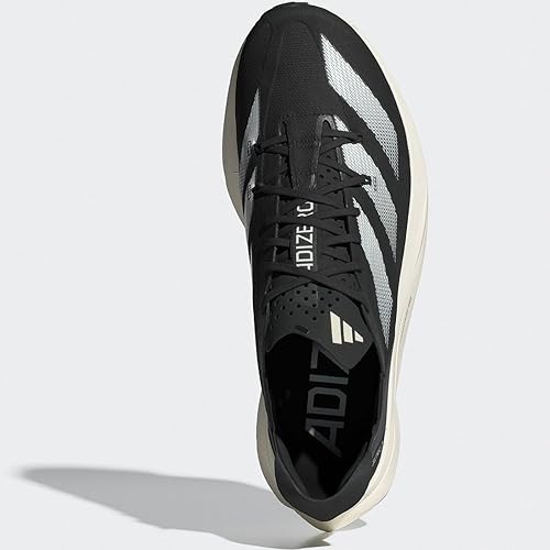 Tênis Adidas Adizero Adios Pro 3 'Core Black' - ID3701