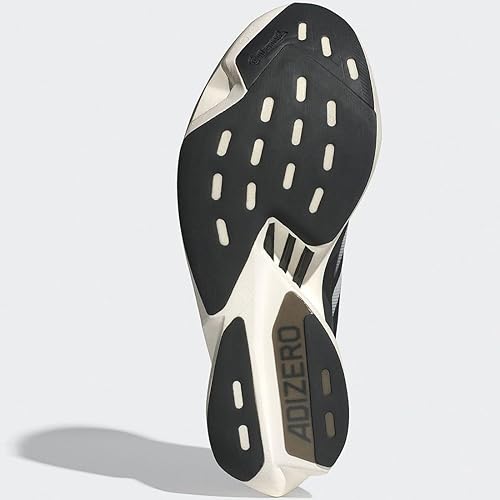 Tênis Adidas Adizero Adios Pro 3 'Core Black' - ID3701
