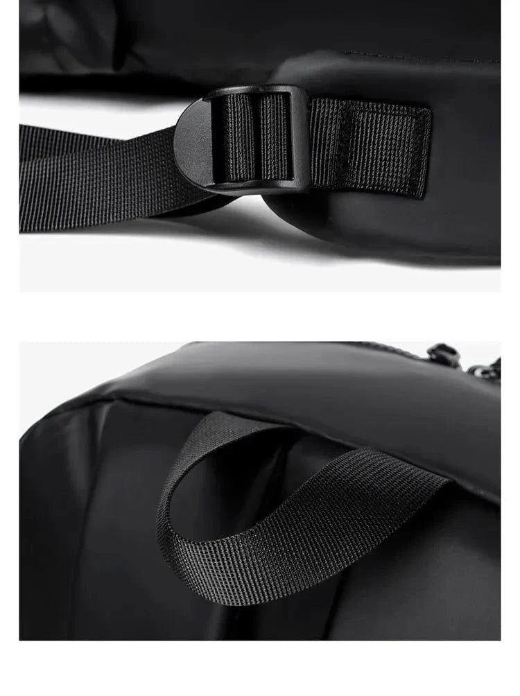 Mochila Masculina para Notebook - StormPro