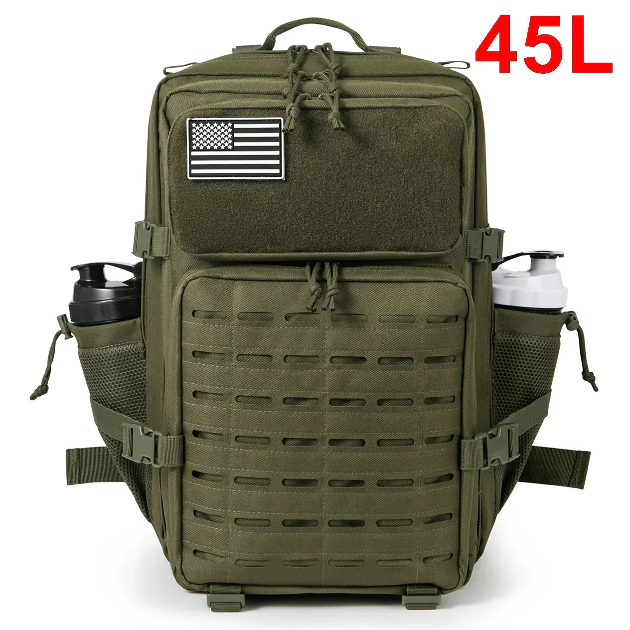 Mochila Tática Masculina - Outlander