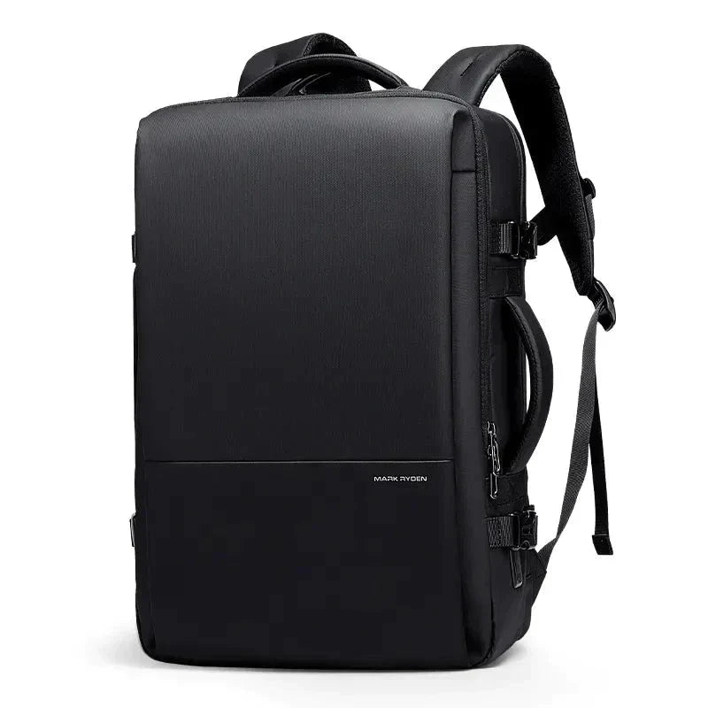 Mochila de Viagem Expansível Notebook ForceBag