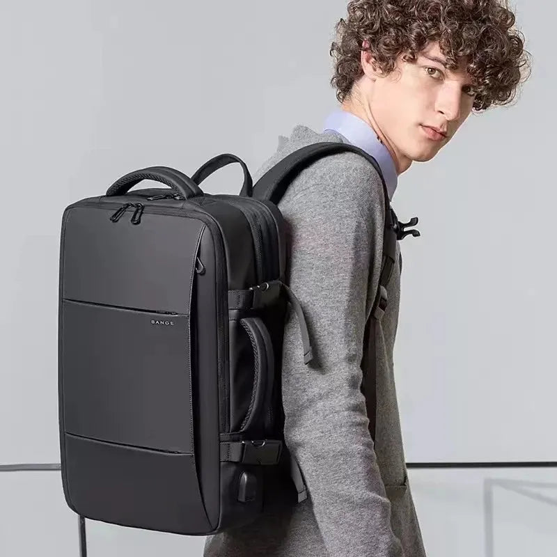 Mochila de Viagem - Adventure Vanguard