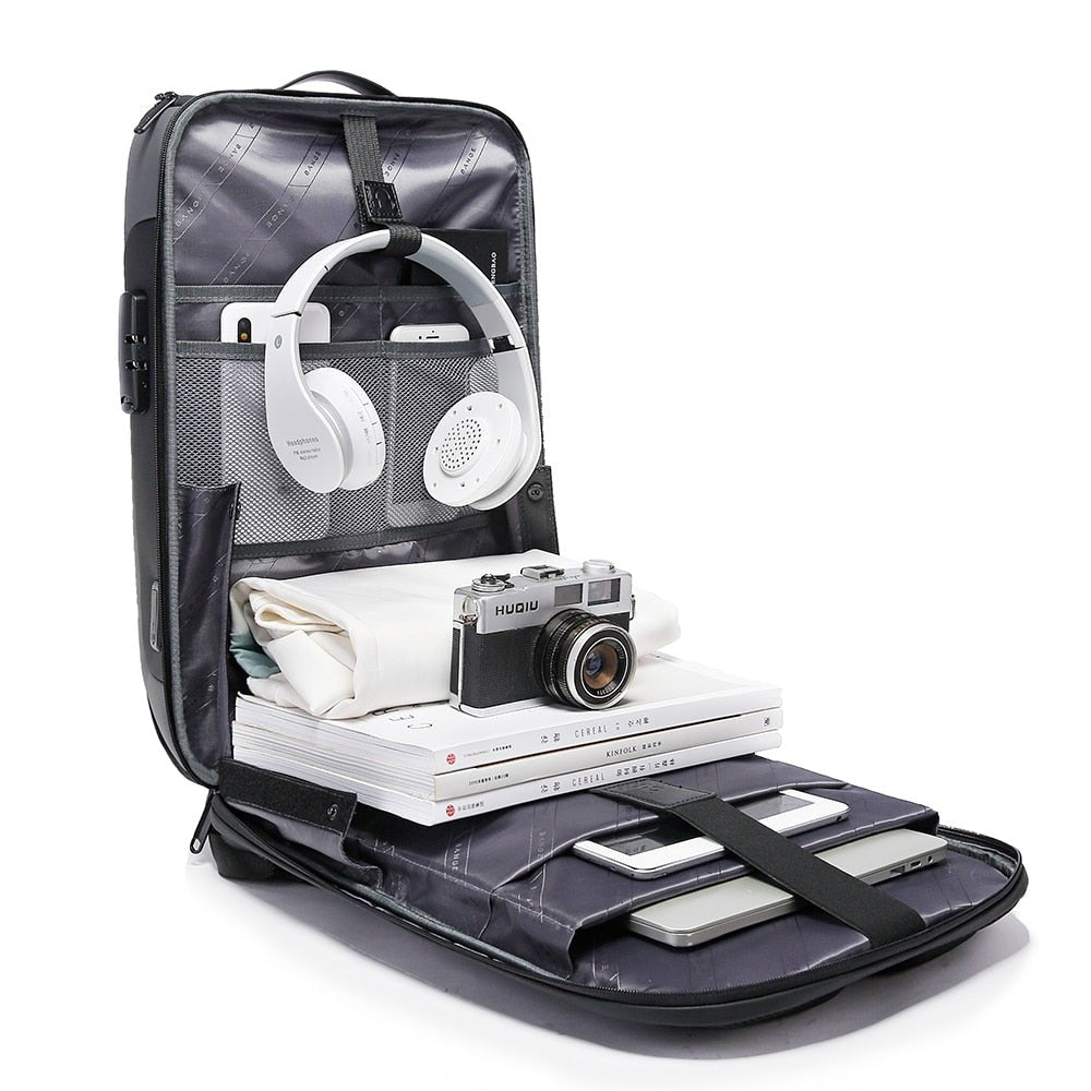 Mochila para Notebook 15.6" Essential Bag