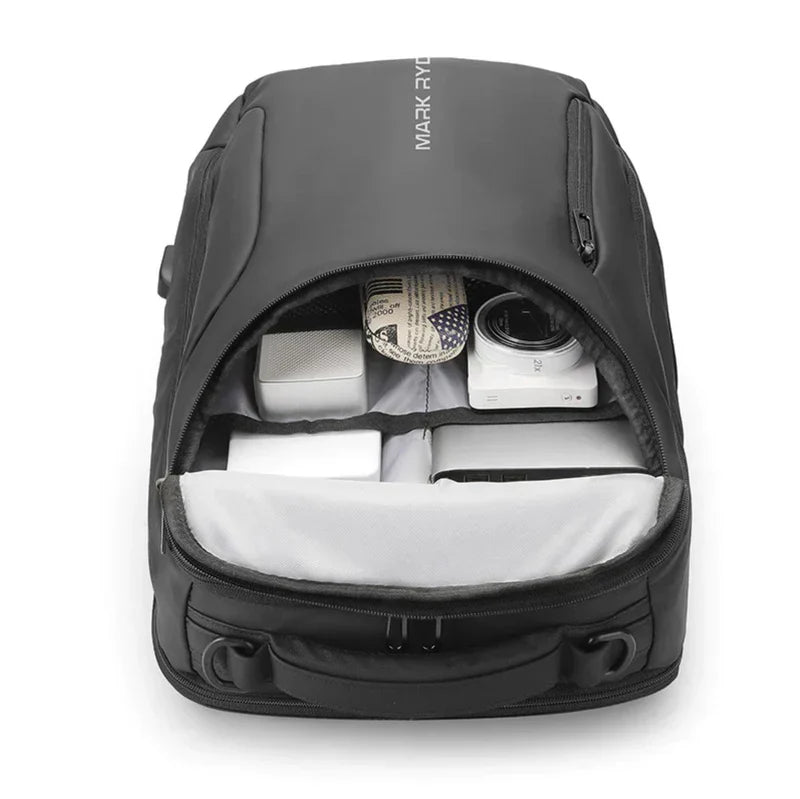 Mochila Masculina Executiva - StoneBag