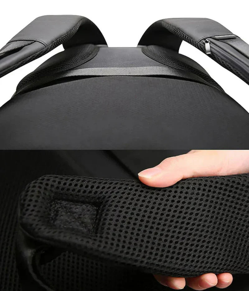 Mochila Masculina Executiva - StoneBag