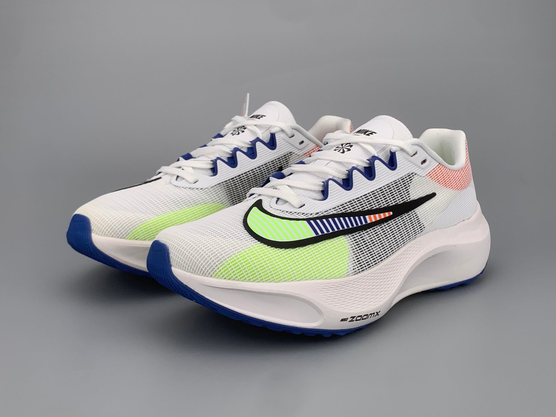 Nike Air ZoomX Fly 5 - Branco