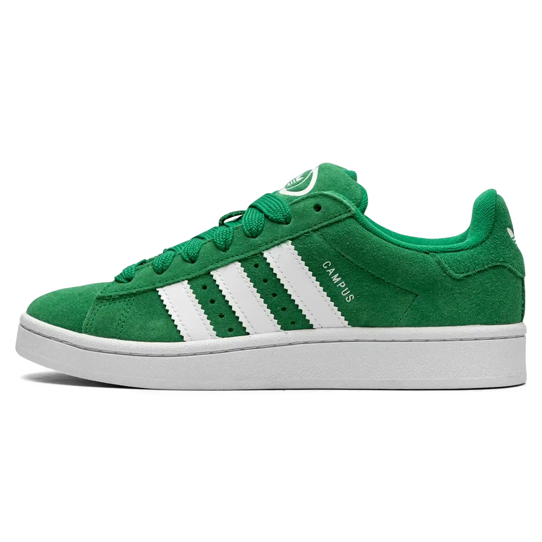 Tênis Adidas Campus 00s Feminino 'Green' Verde - ID7029