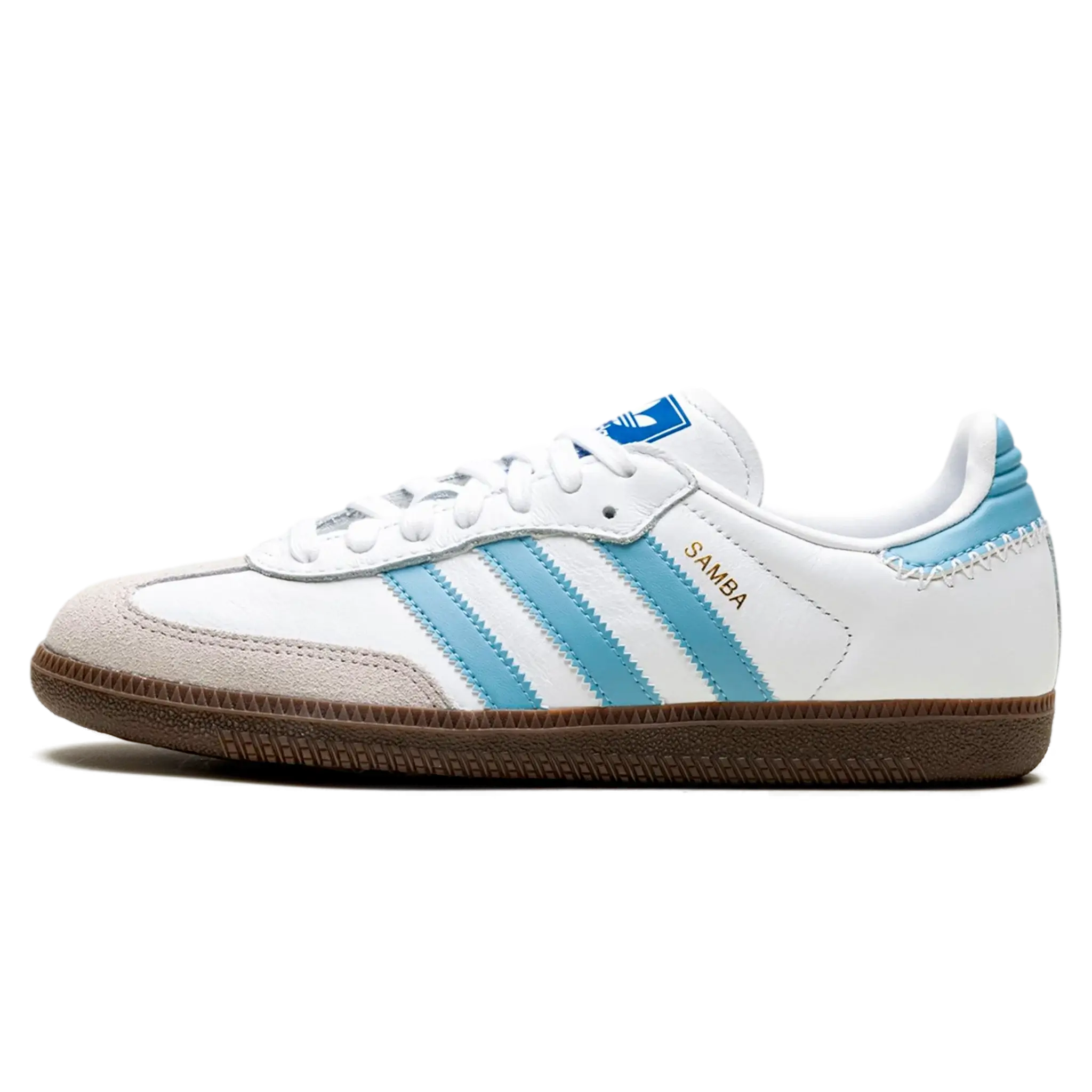 Tênis Adidas Samba OG Feminino
