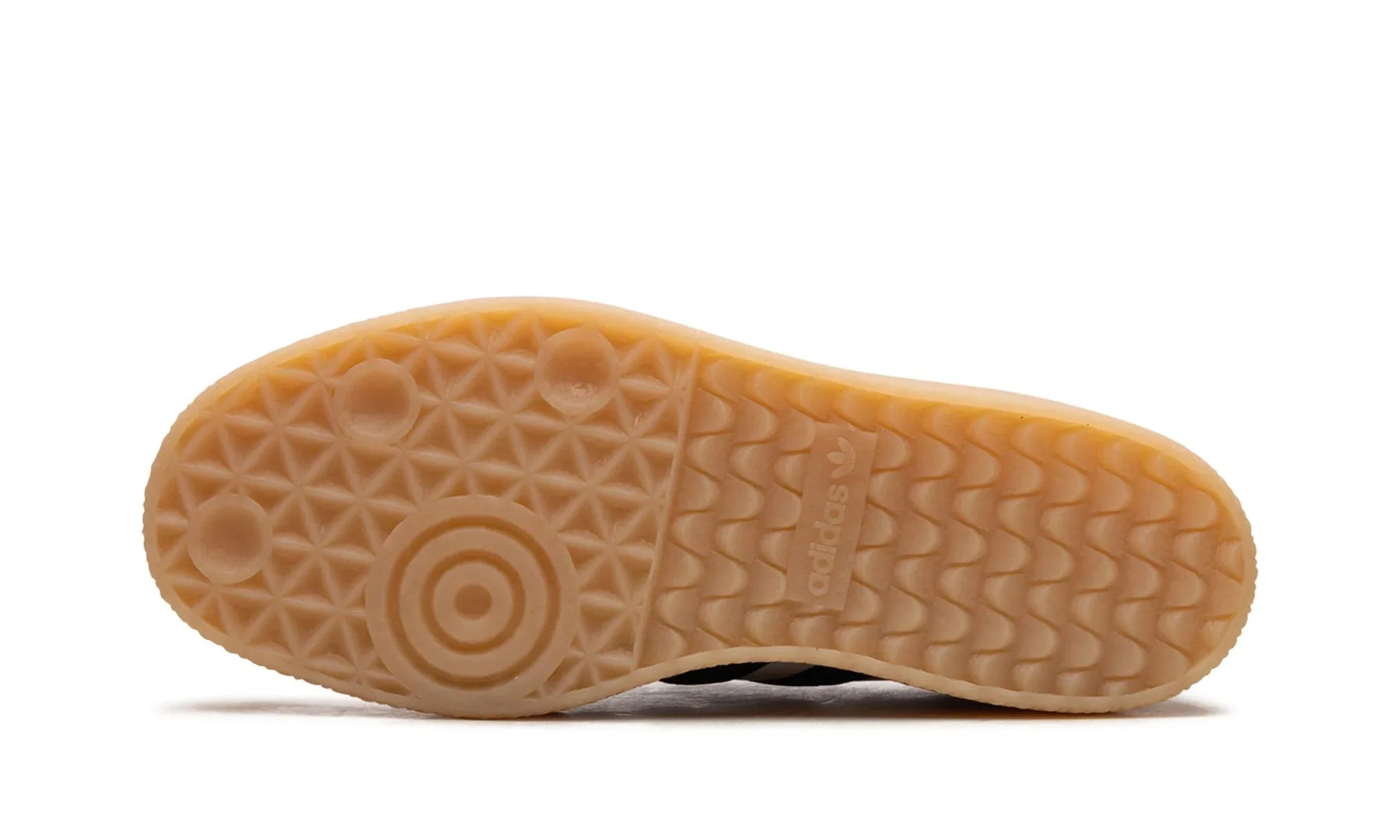 Tênis Adidas Sambae Feminino "White Black" Branco / Preto - IG5744