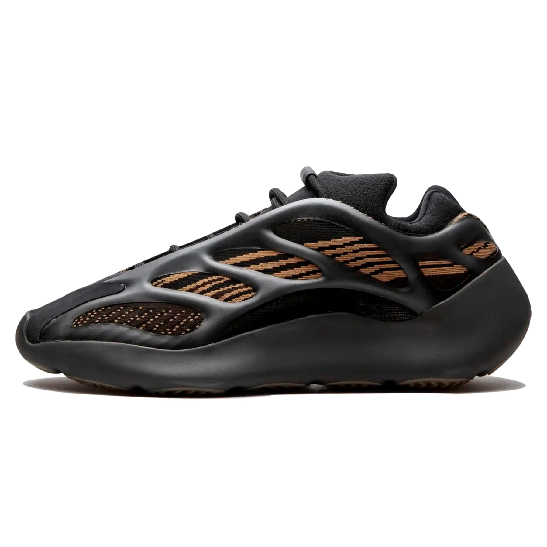 Tênis Adidas Yeezy 700 v3 'Clay Brown' - GY0189
