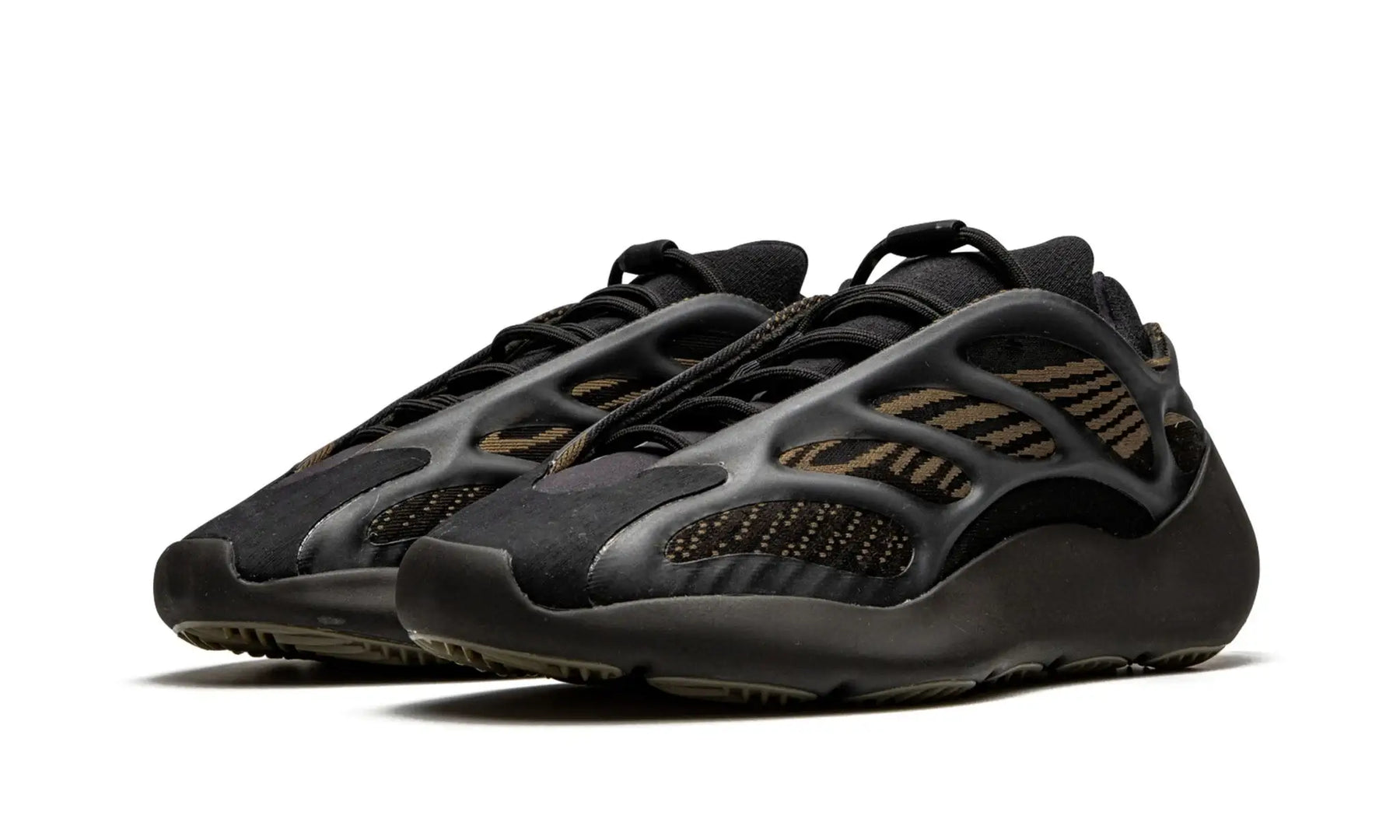 Tênis Adidas Yeezy 700 v3 'Clay Brown' - GY0189