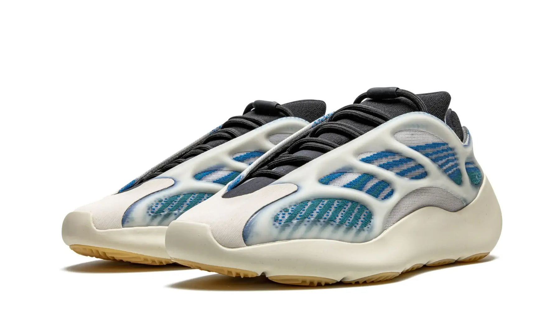 Tênis Adidas Yeezy 700 v3 'Kyanite' - GY0260