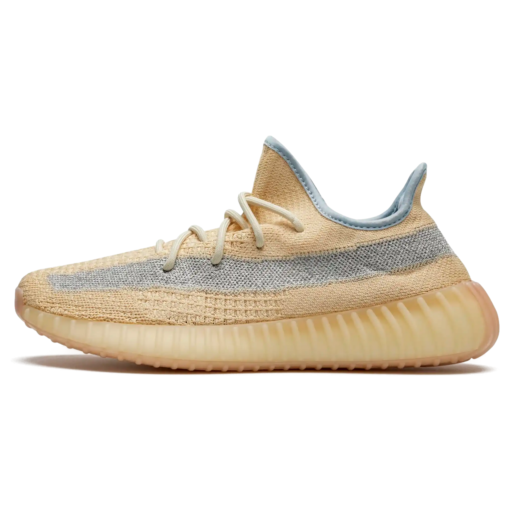 Tênis Adidas Yeezy Boost 350 v2 'Linen' - FY5158