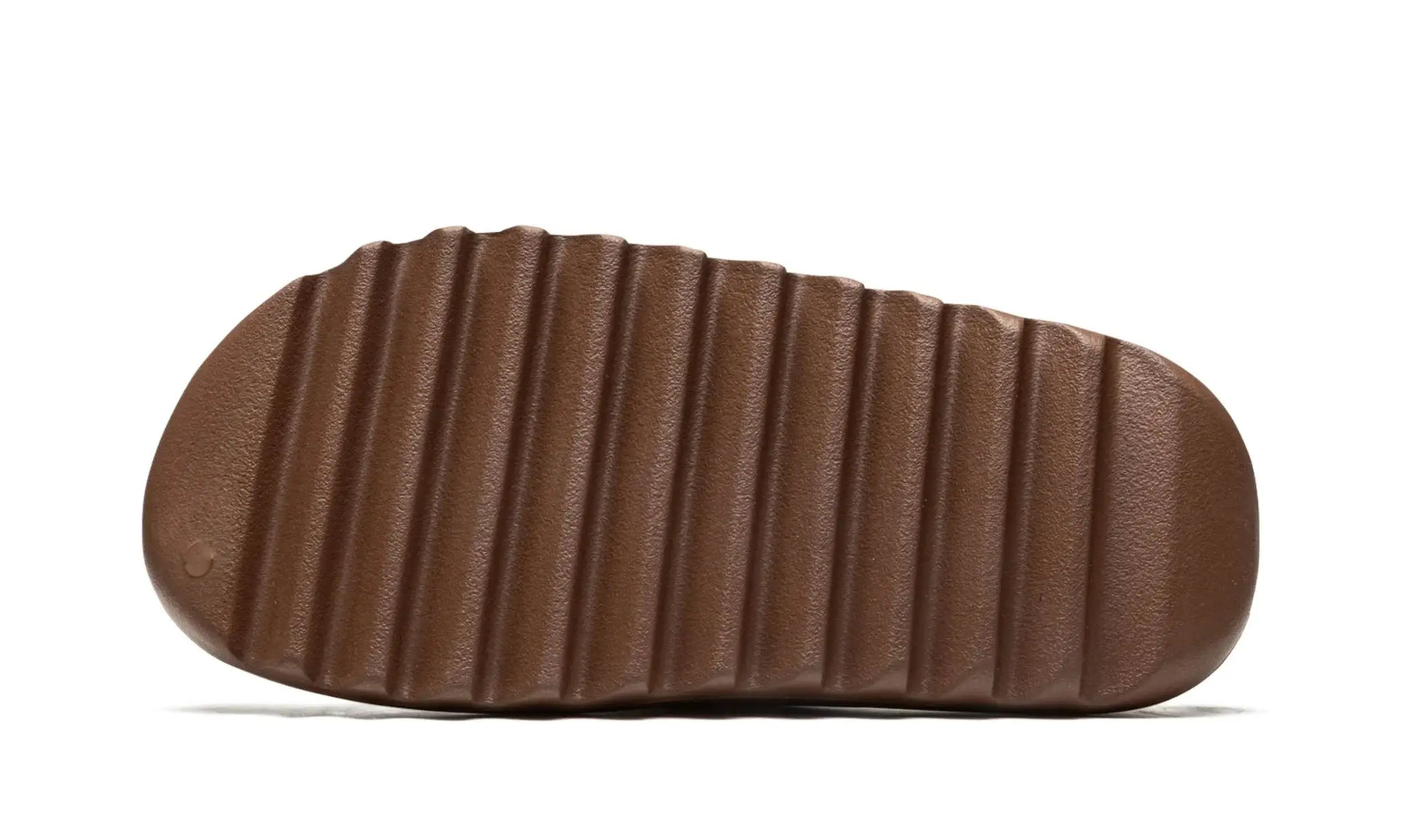 Adidas Yeezy Slide "Flax" Marrom - FZ5896