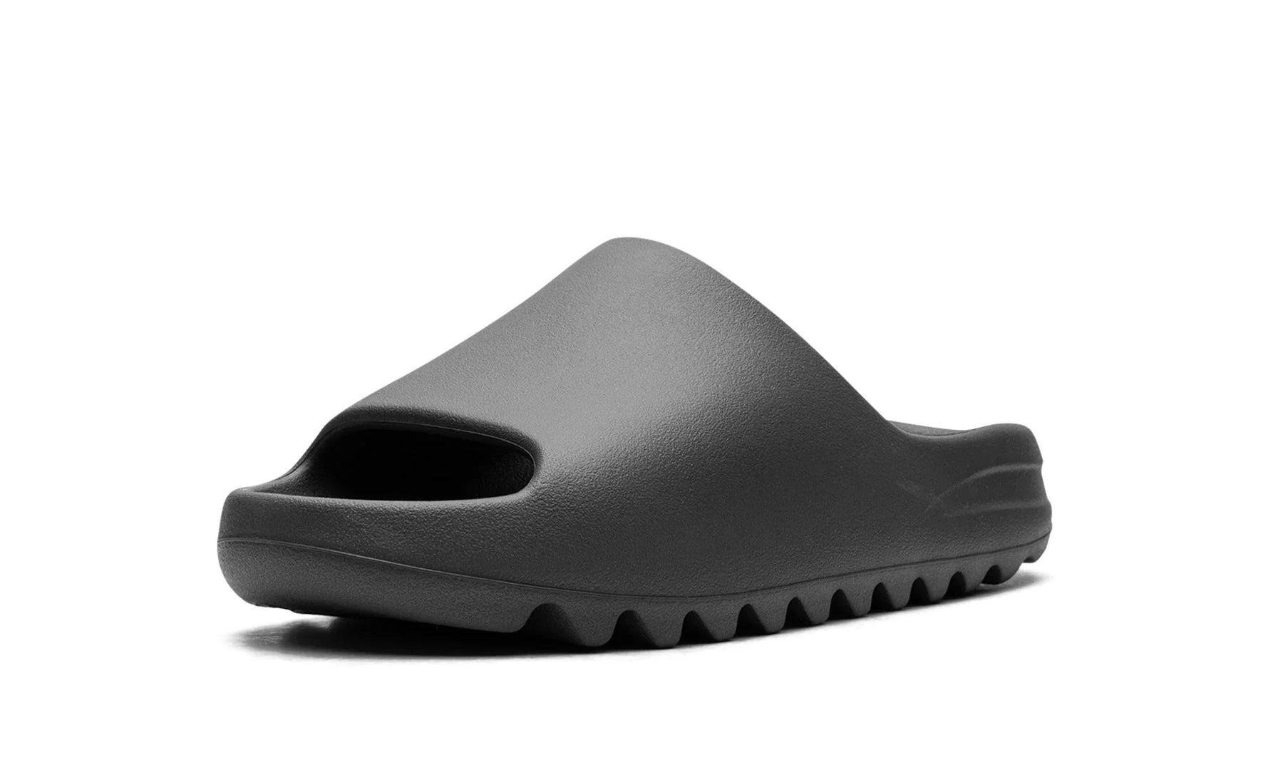Adidas Yeezy Slide "Granite" Cinza - ID4132