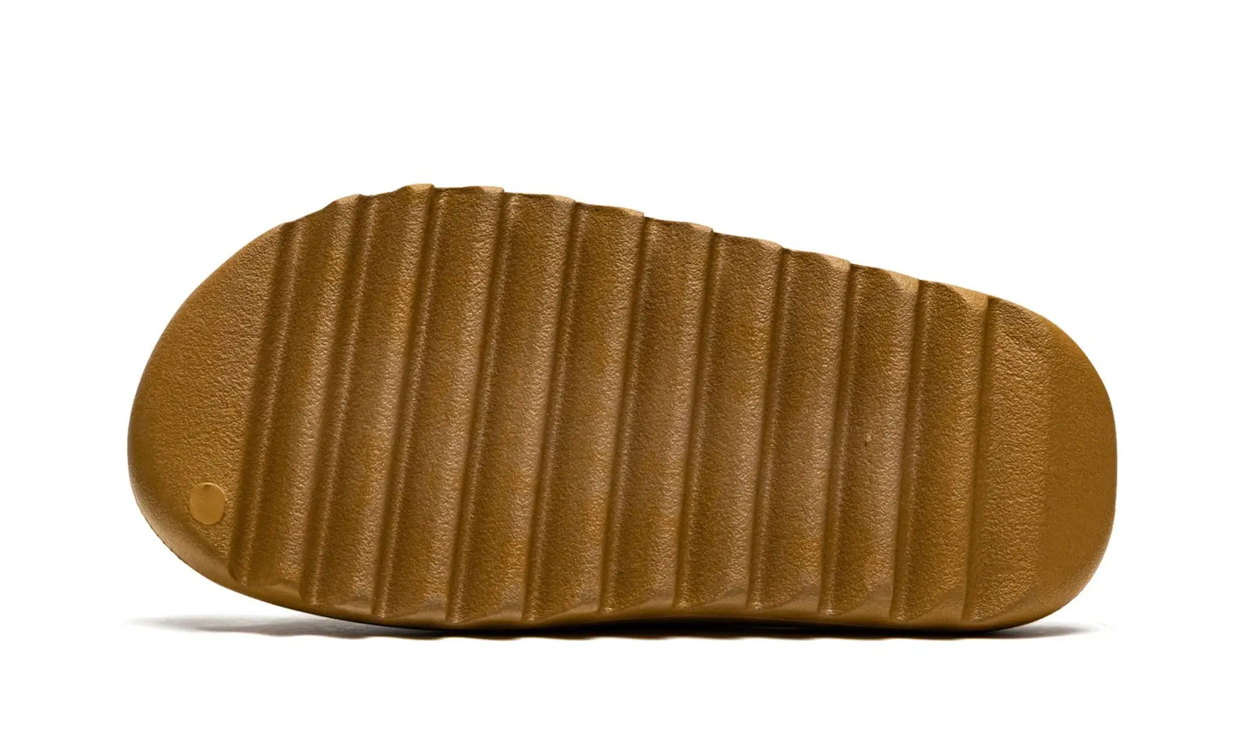 Adidas Yeezy Slide "Ochre" Marrom - GW1931