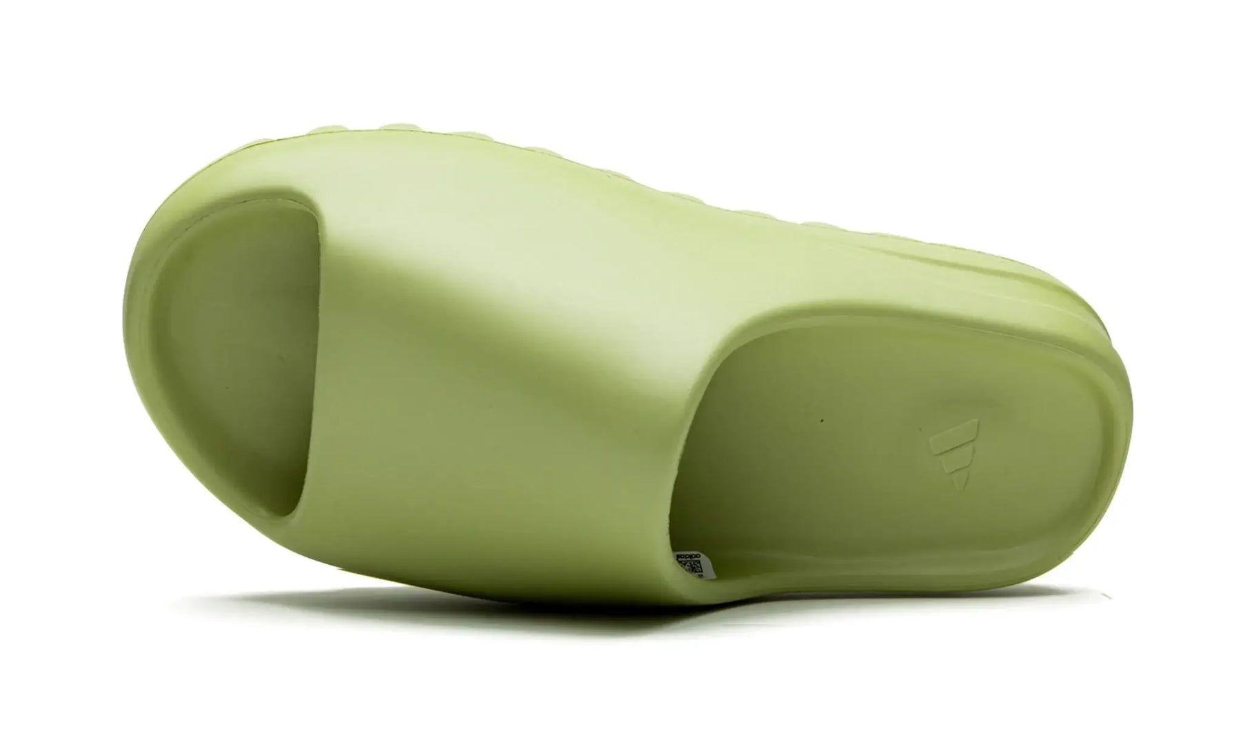 Adidas Yeezy Slide "Resin" Verde - FZ5904